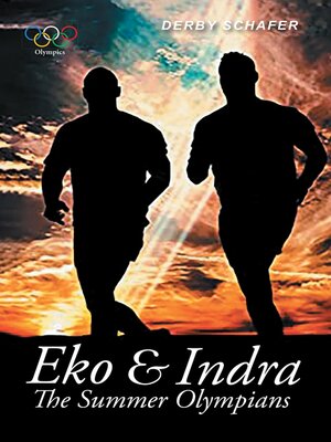 cover image of Eko & Indra